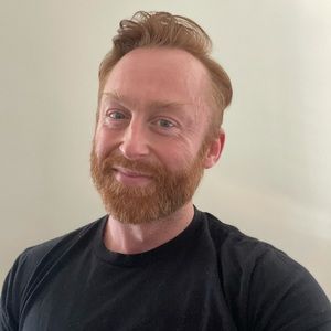 Meet your Posher, Tim